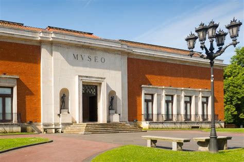 Das Museo de Bellas Artes: Ein Paradies für Kunstliebhaber und Geschichtsinteressierte!