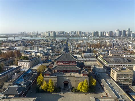 Das Xiangyang-Museum - Ein Fenster zur Geschichte und Kultur der Region!