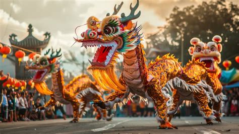 Der Xiang Gong Dragon Dance! Eine faszinierende Aufführung voller Energie und Tradition