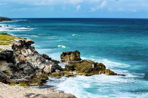  Die Isla Mujeres: Ein Paradies für Sonnenanbeter und Schnorchelbegeisterte!