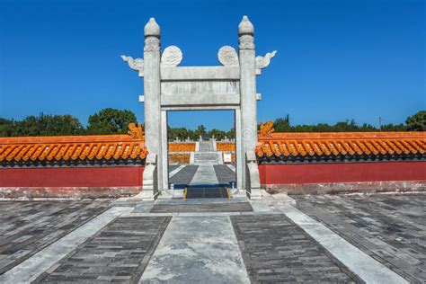  Der Tempel des Himmels und Erde! Ein spiritueller Rückzug in der pulsierenden Metropole Xi’an